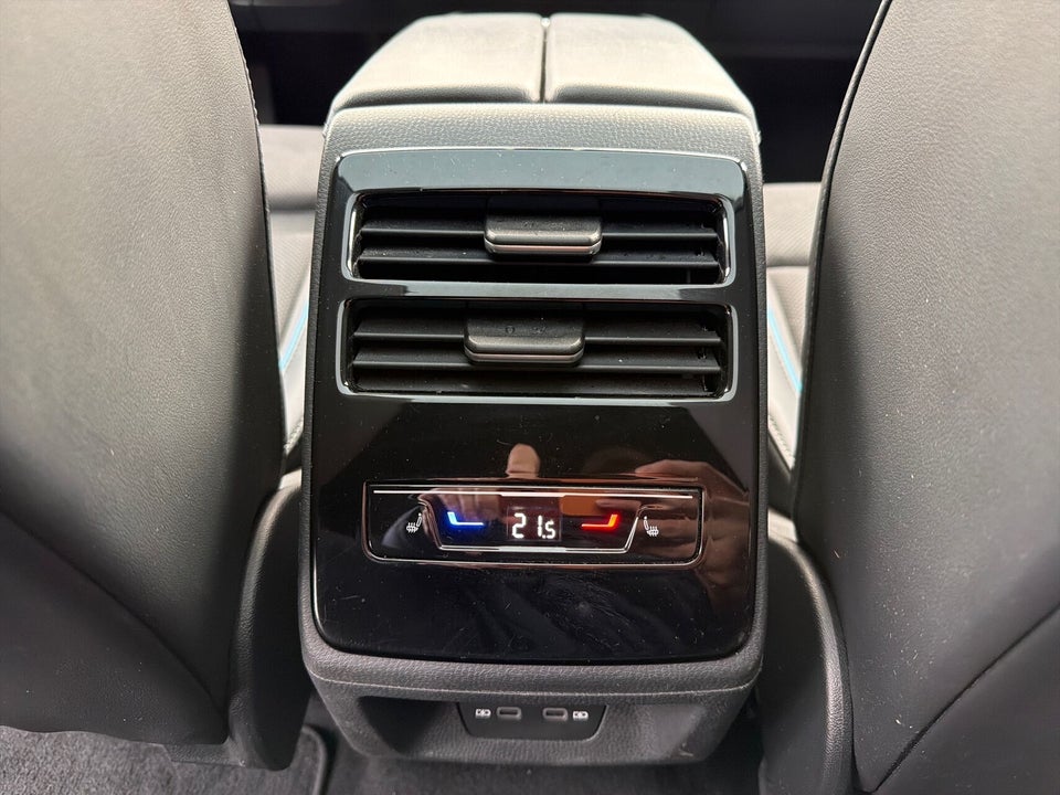 VW ID.7 77 Style+ 5d