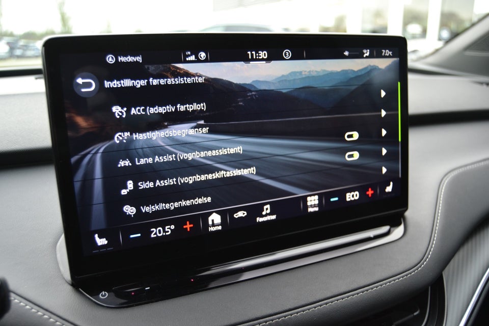 Skoda Enyaq 80x iV Sportline 5d