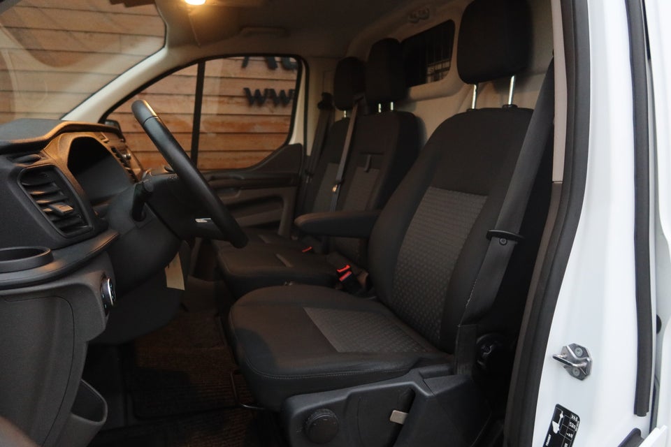 Ford Transit Custom 340L 2,0 TDCi 170 Trend