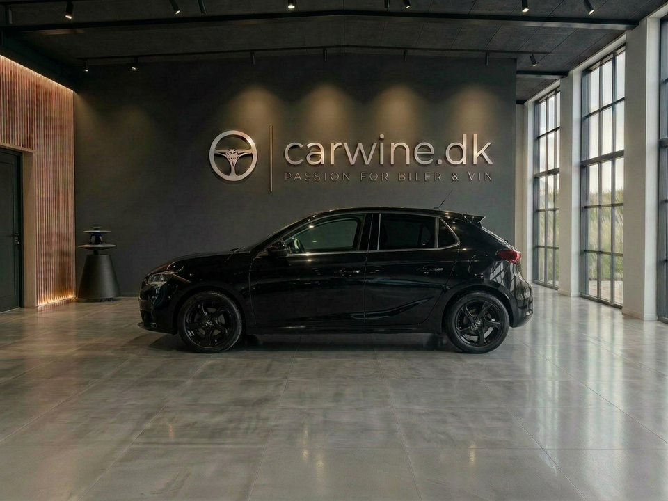 Opel Corsa 1,5 D 102 Elegance 5d