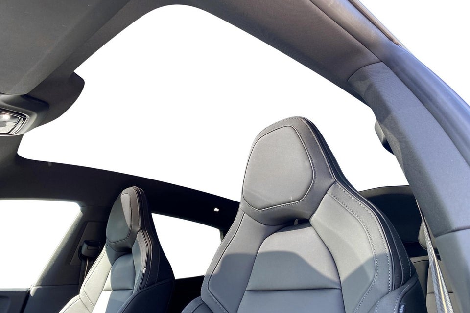 Polestar 4 Long Range 5d