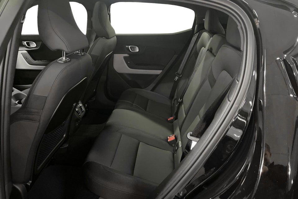 Polestar 2 Long Range 5d