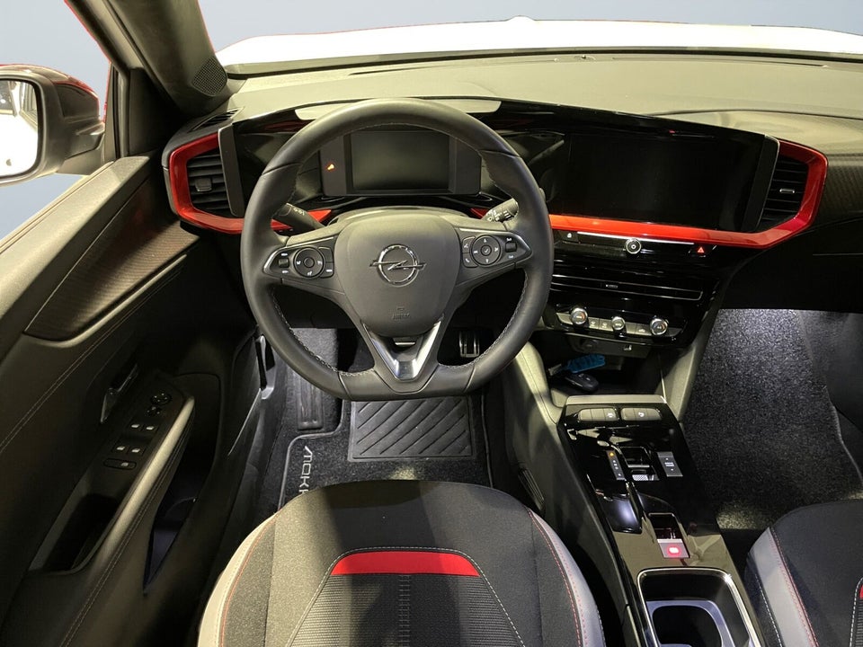 Opel Mokka-e 50 GS Line 5d