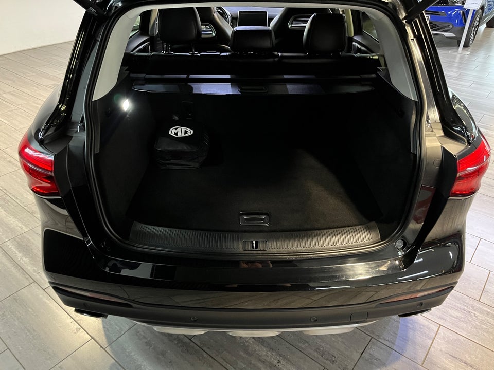 MG EHS 1,5 PHEV Luxury 5d