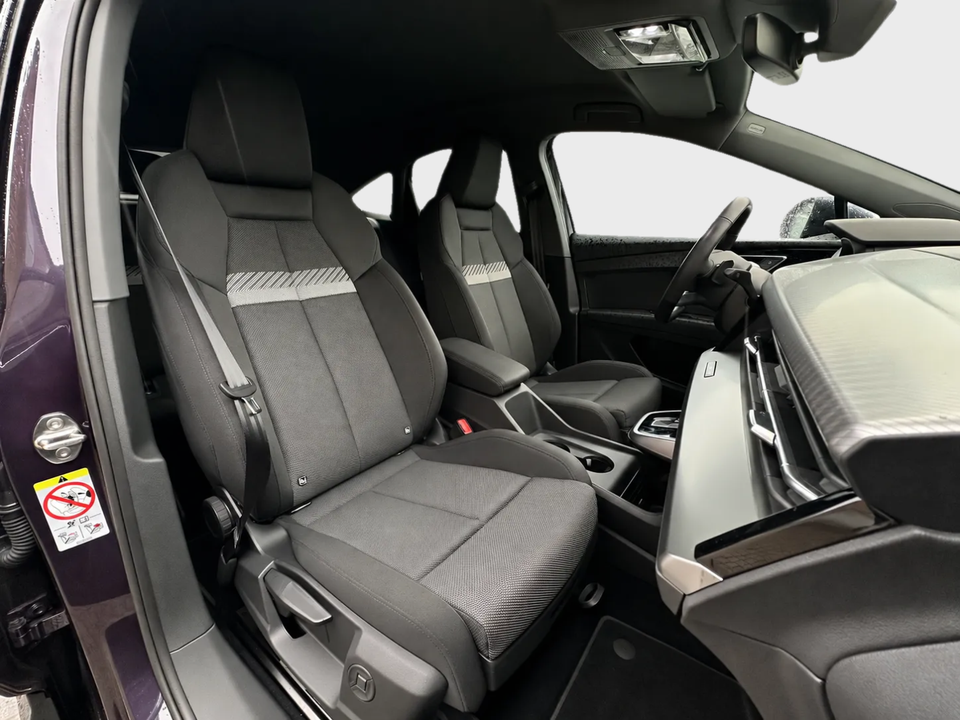 Audi Q4 e-tron 40 Sportback 5d