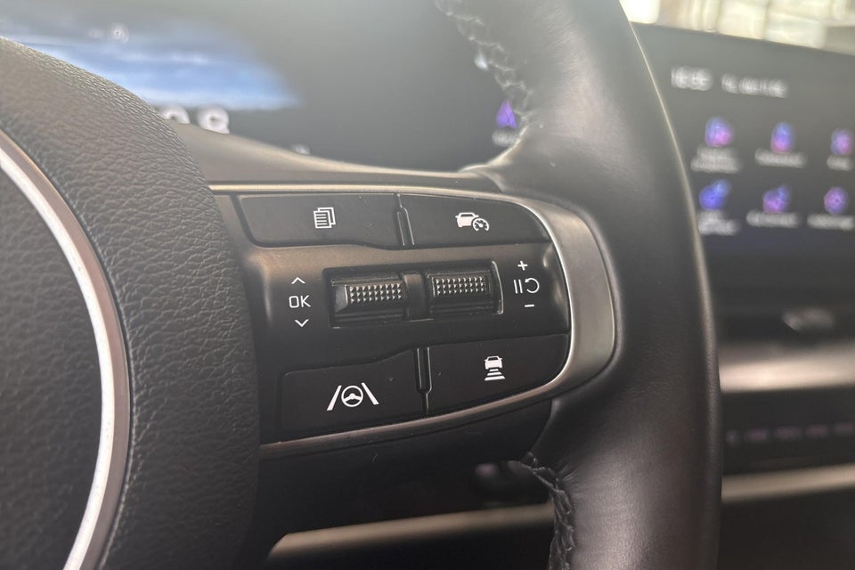 Kia Sportage 1,6 T-GDi 5d