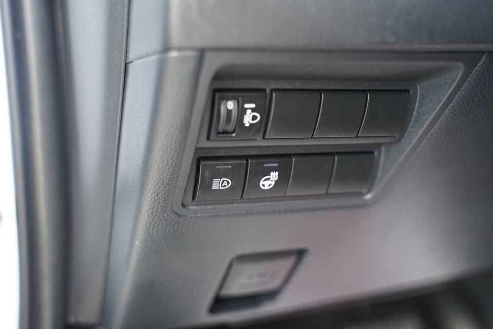 Toyota Yaris 1,5 Hybrid H2 e-CVT 5d