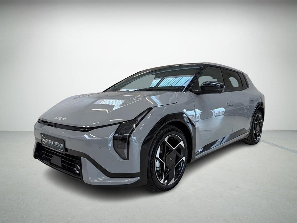 Kia EV4 81 Long Range GT-Line 5d