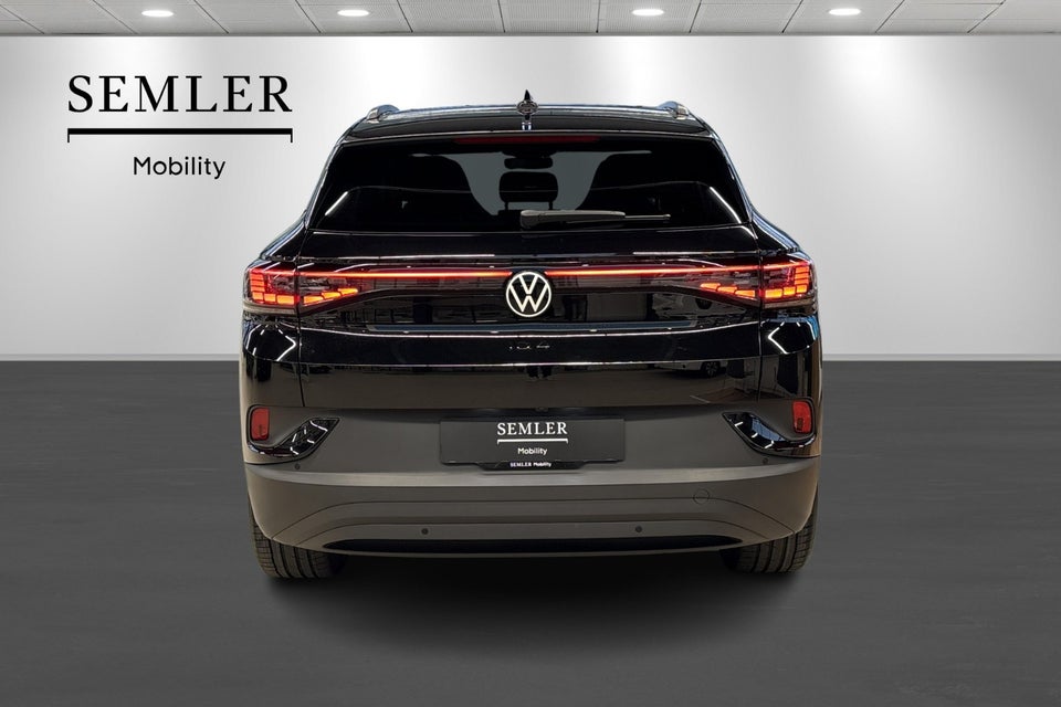 VW ID.4 77 Style Edition 5d