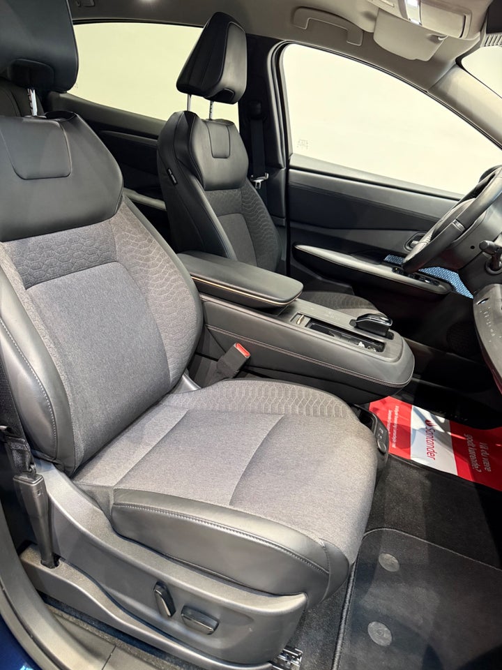 Nissan Ariya 87 Advance 5d