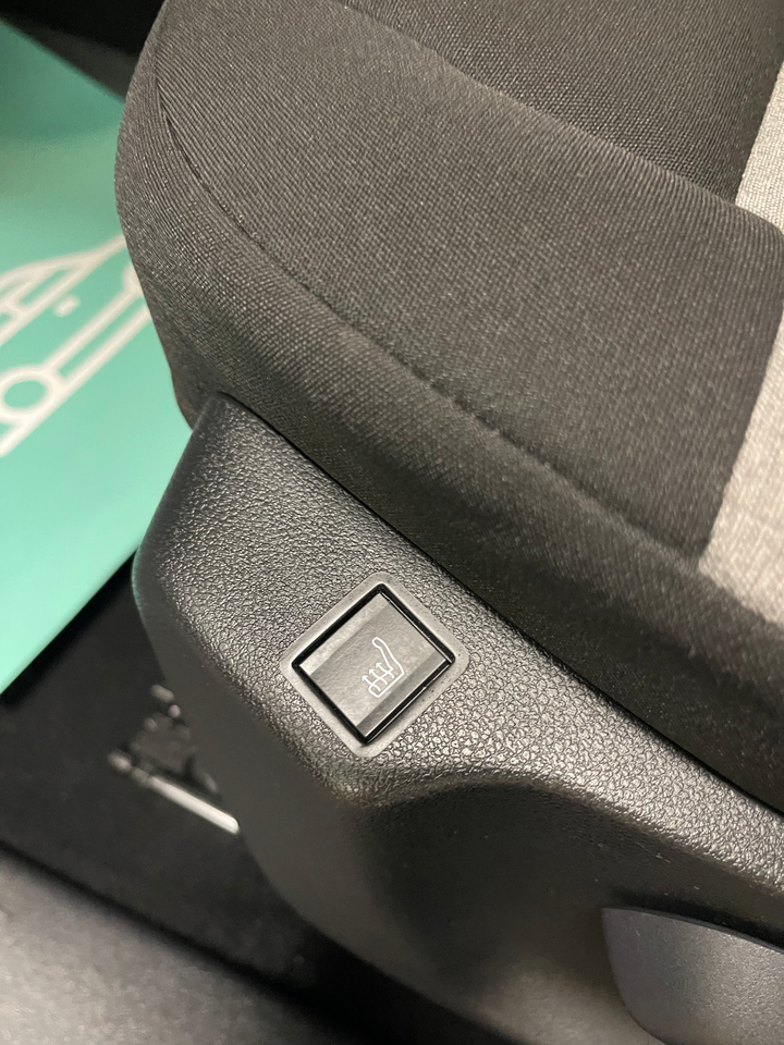 Citroën ë-Berlingo 50 Prestige XL 5d