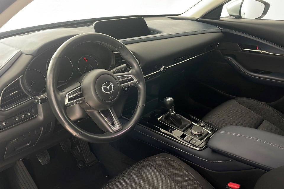 Mazda CX-30 2,0 e-SkyActiv-G 150 Sky Style 5d