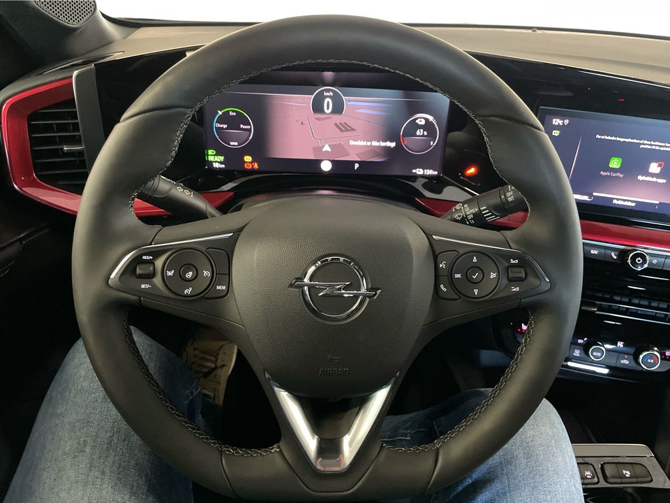 Opel Mokka-e 50 GS Line 5d