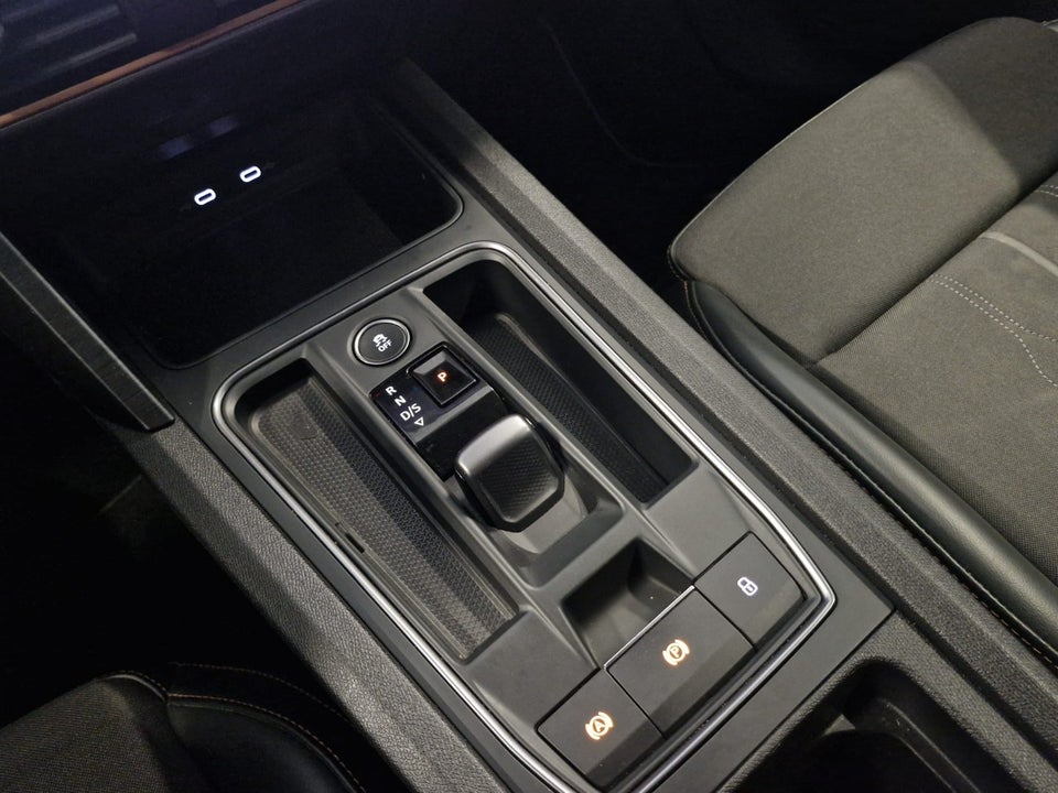 Cupra Formentor 2,0 TSi DSG 4Drive 5d