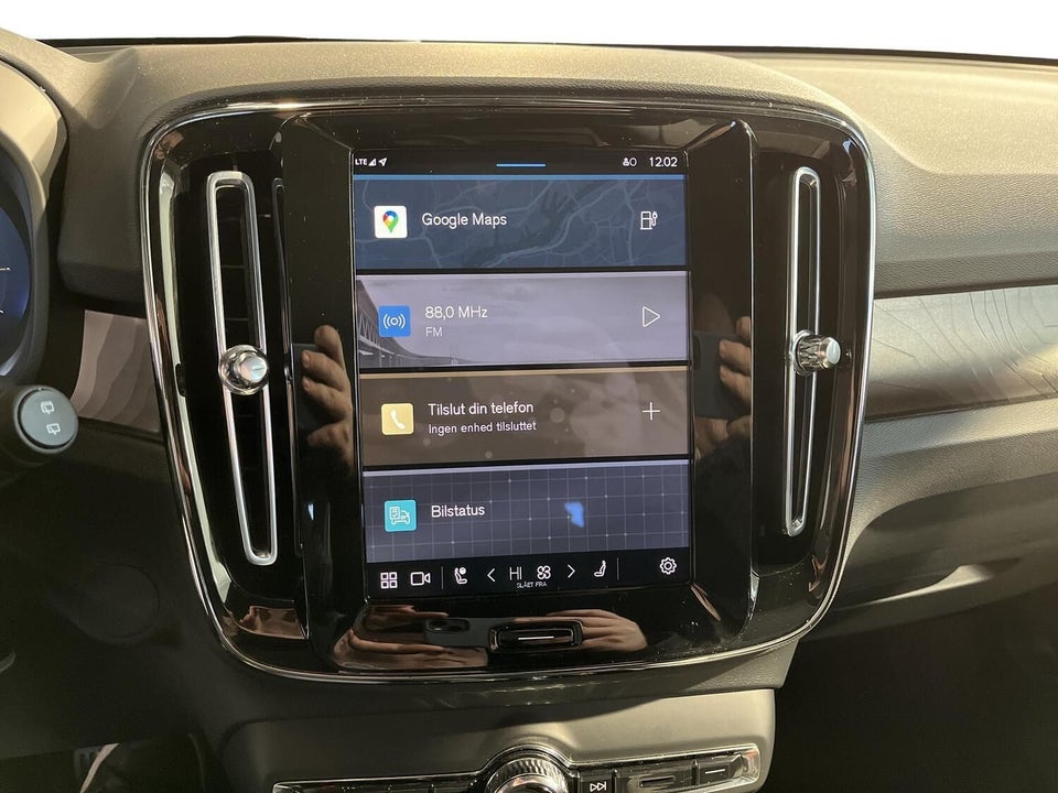 Volvo EX40 Extended Range Core 5d