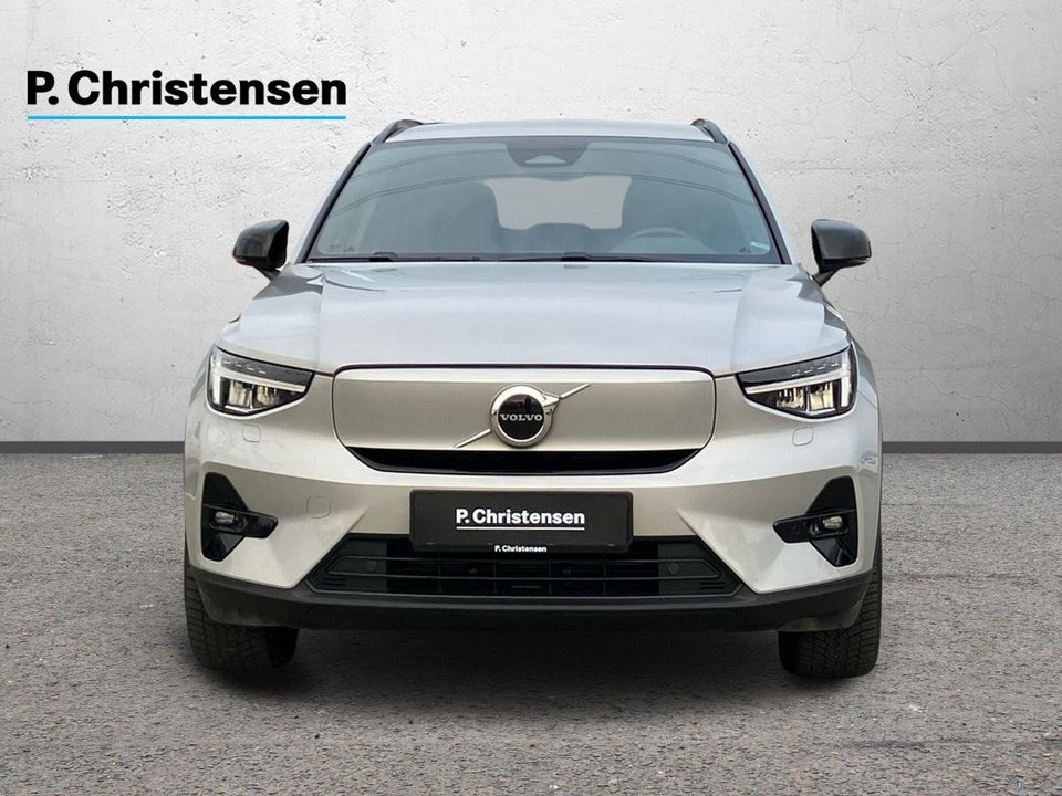 Volvo XC40 P6 ReCharge Plus 5d