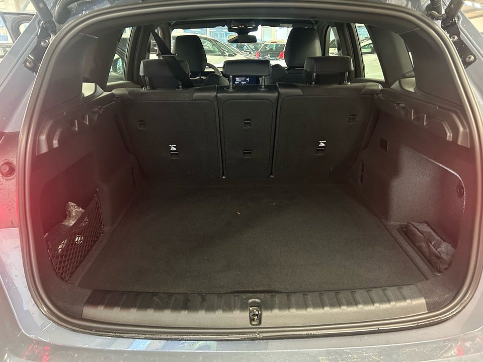 BMW iX1 eDrive20 M-Sport 5d