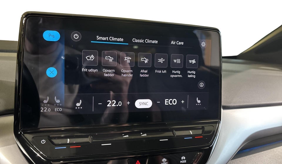 VW ID.4 77 1ST Pro Performance 5d