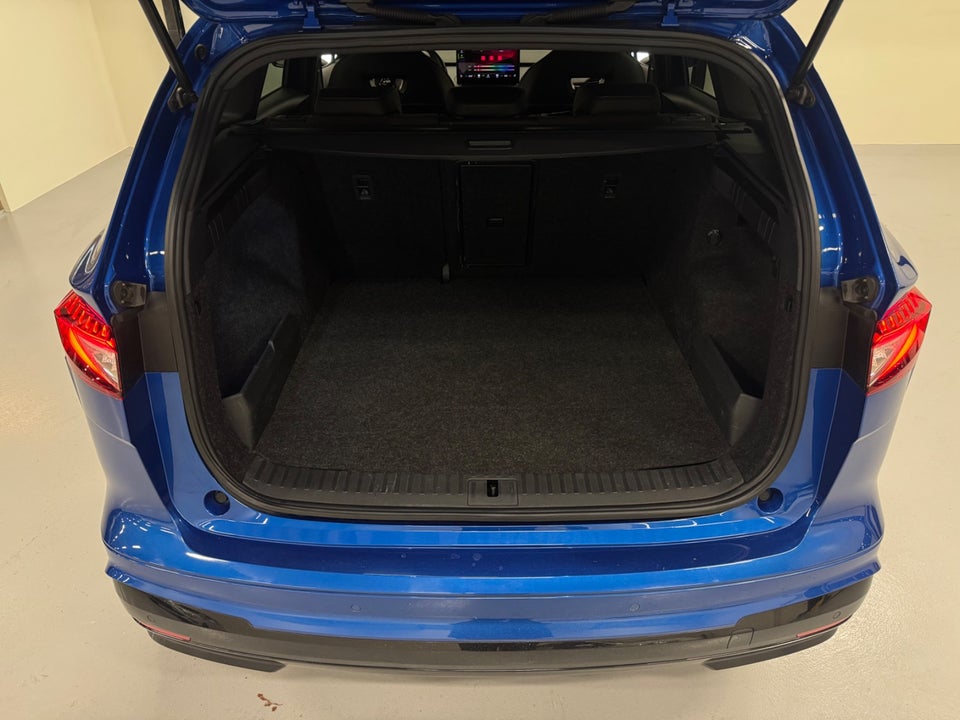 Skoda Enyaq 60 iV Sportline 5d