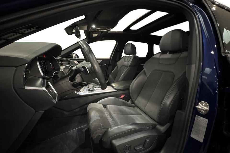 Audi A6 55 TFSi e Sport Prestige S-line Avant quattro S-tr. 5d