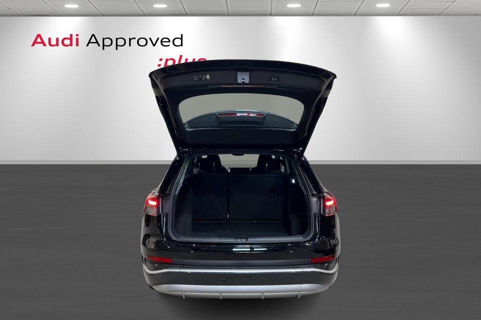 Audi Q4 e-tron 45 S-line Edition 5d