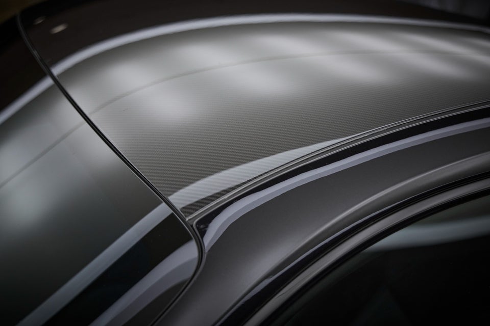 Porsche 911 Carrera T 3,0 Coupé 2d