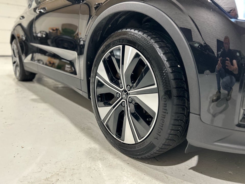 Polestar 2 Long Range 5d