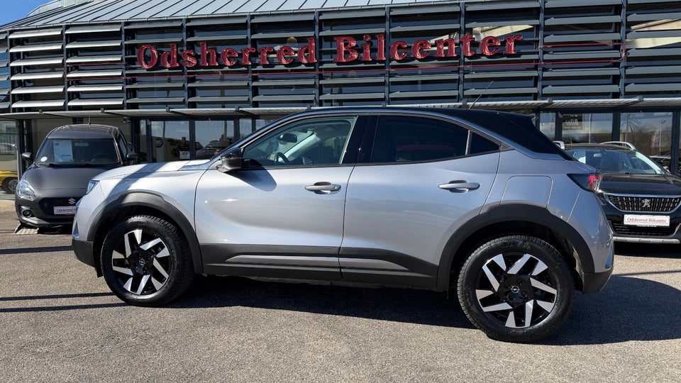 Opel Mokka-e 54 Elegance 5d