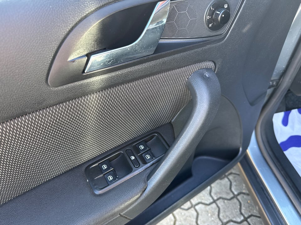 Skoda Yeti 1,2 TSi 105 Ambition DSG 5d