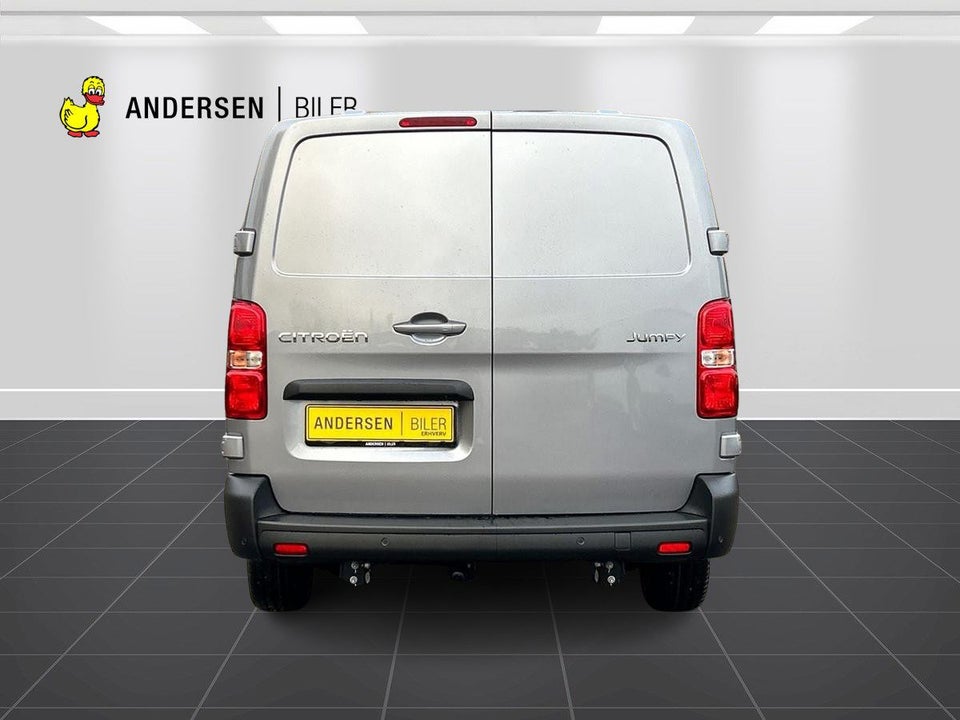 Citroën Jumpy 2,0 BlueHDi 145 L3 MasterLine EAT8