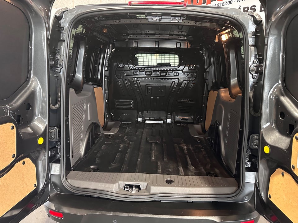 Ford Transit Connect 1,5 EcoBlue Trend kort