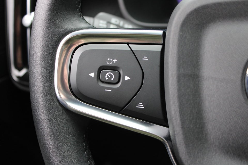 Volvo XC40 P6 ReCharge Ultimate 5d