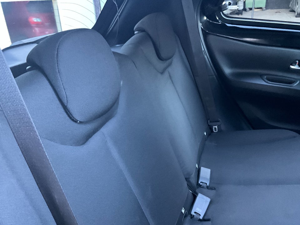 Toyota Aygo X 1,0 Active 5d