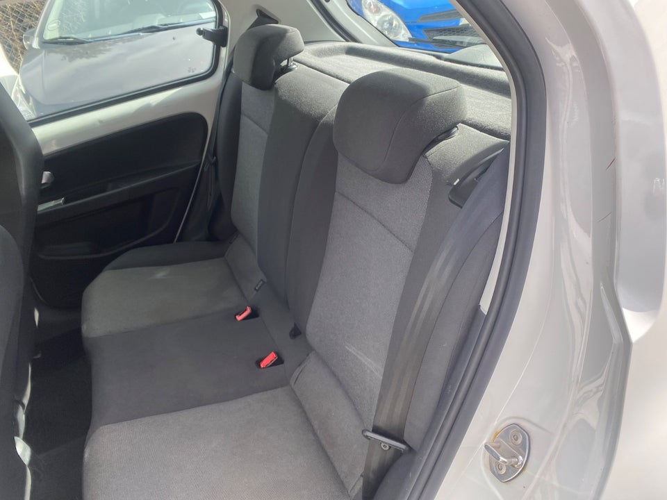 VW Up! 1,0 60 Move Up! BMT 5d