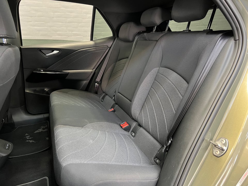 VW ID.3 58 Pro 5d