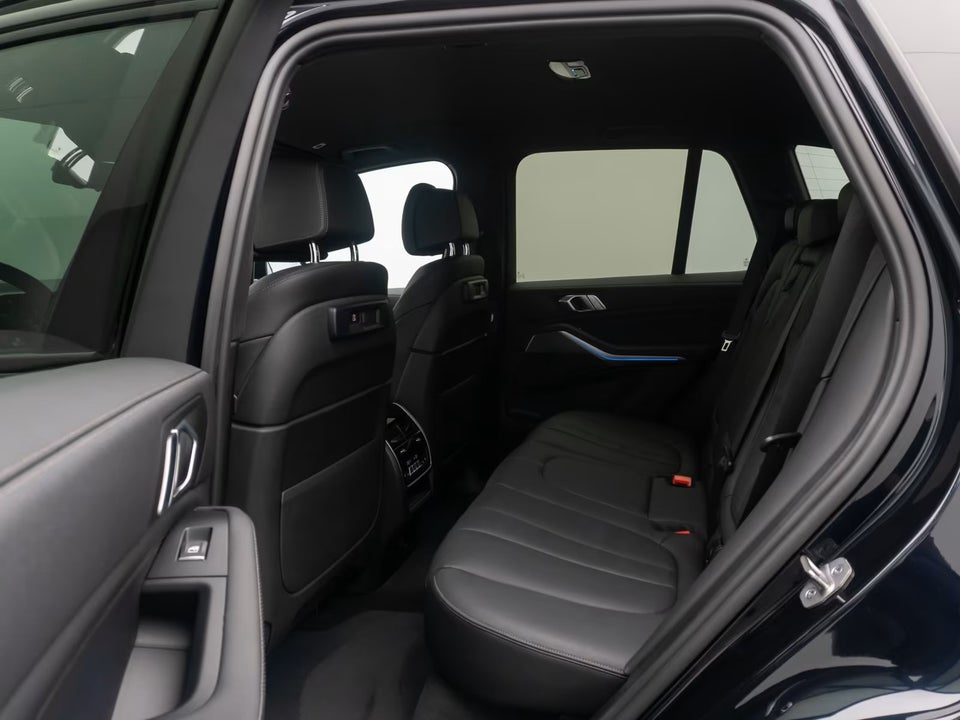 BMW X5 3,0 xDrive45e M-Sport aut. 5d