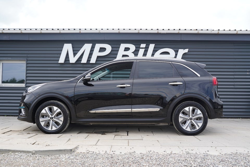 Kia e-Niro 64 Advance 5d