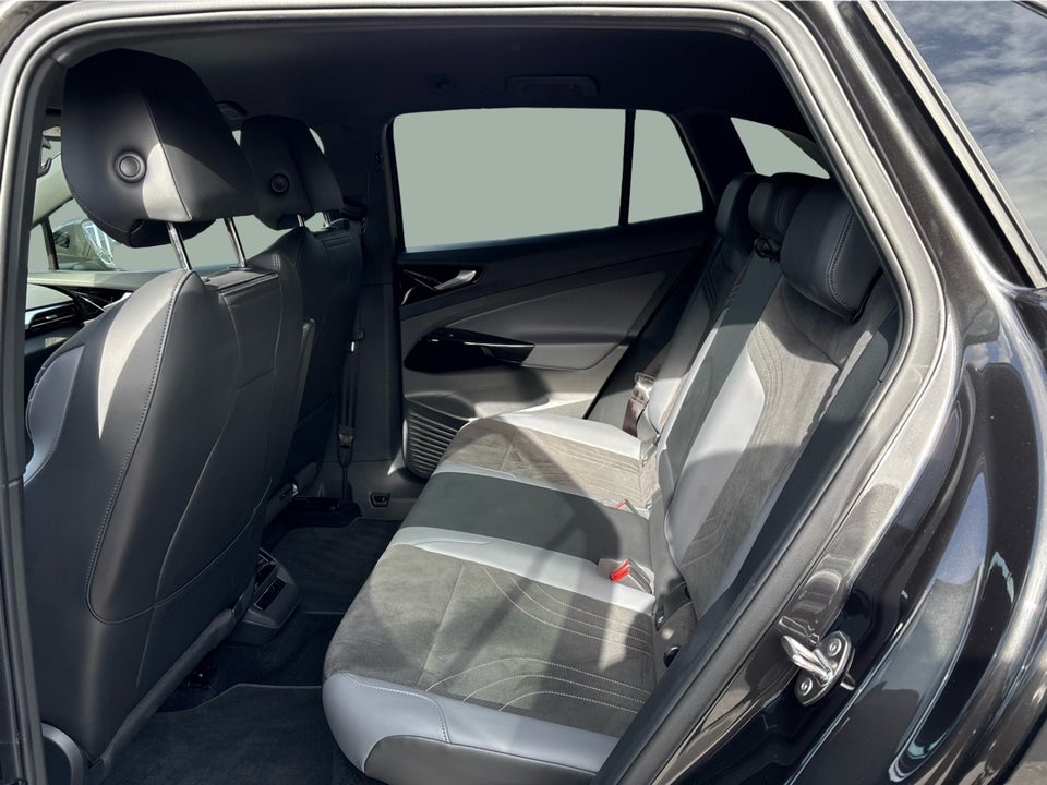 VW ID.4 77 Pro Performance 5d