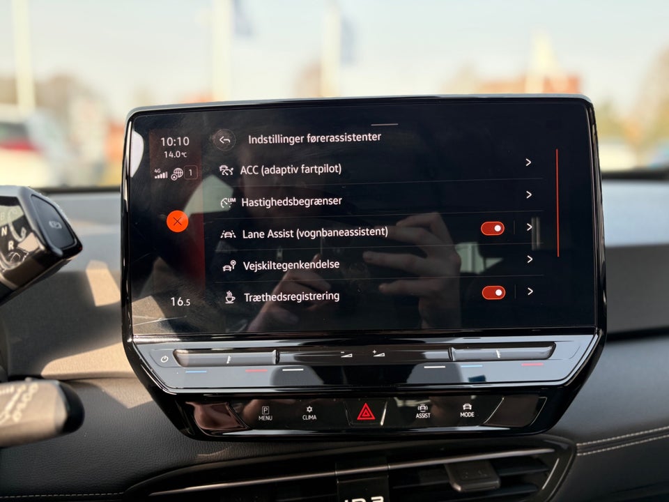 VW ID.3 58 Pro Performance 5d