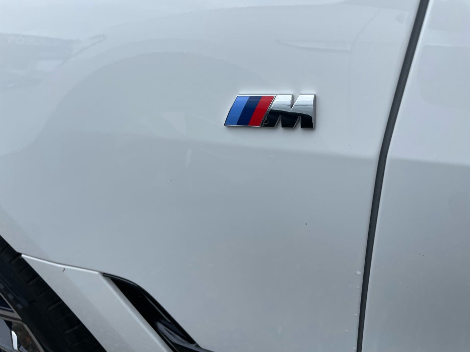 BMW i4 eDrive35 M-Sport 5d