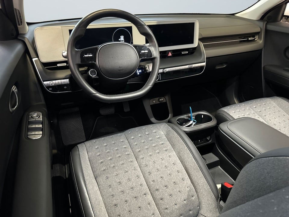 Hyundai Ioniq 5 77 Advanced 5d