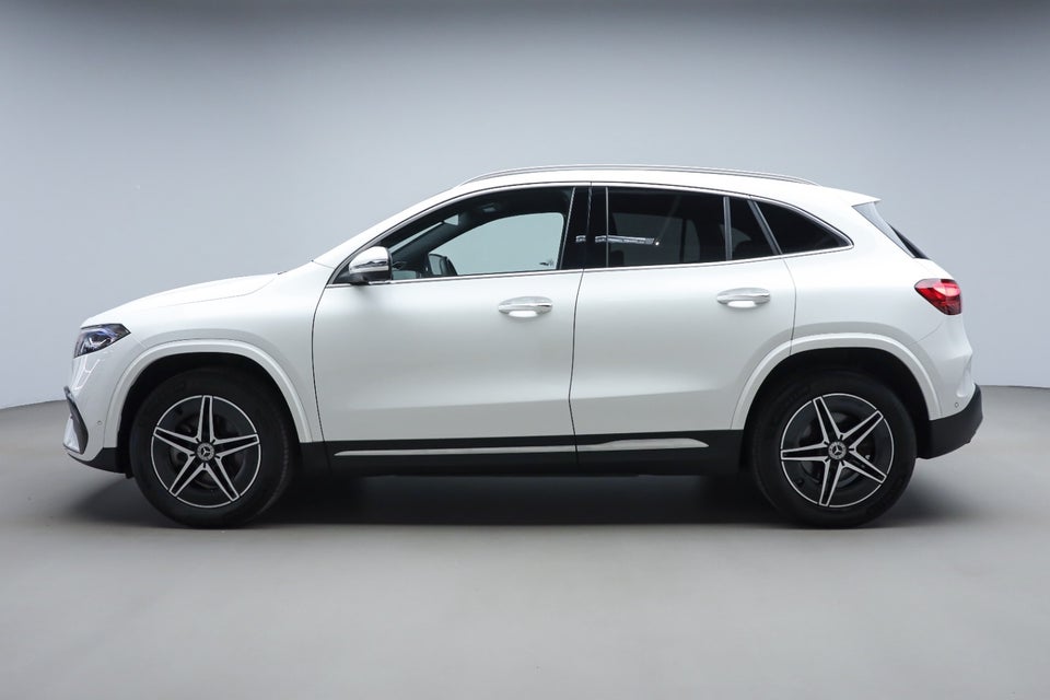 Mercedes EQA250+ AMG Premium 5d