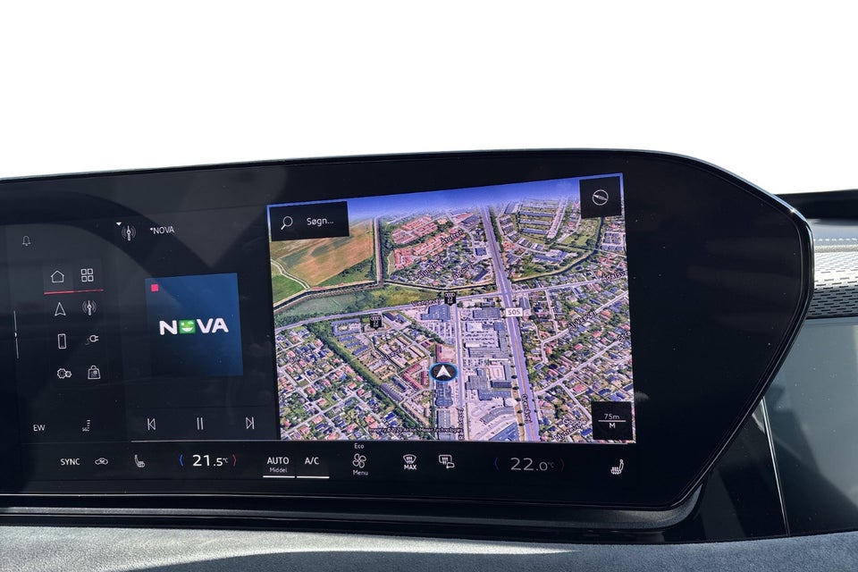 Audi A6 e-tron S-line pro Avant 5d