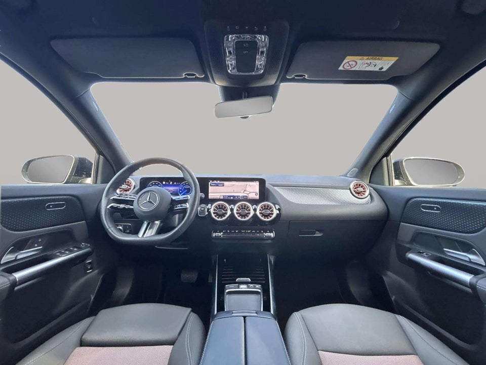 Mercedes EQA250 Progressive Advance Plus 5d