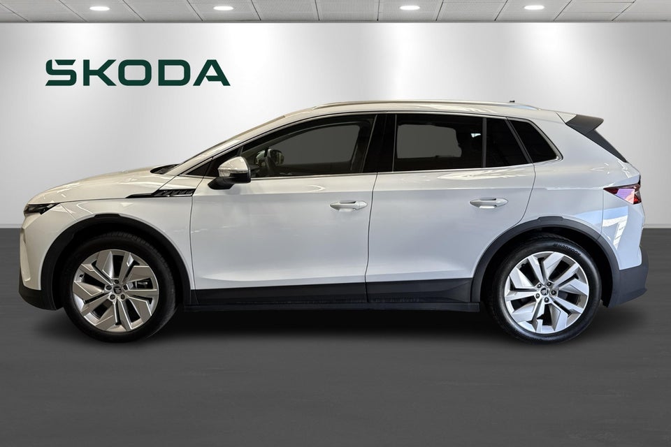 Skoda Elroq 60 iV Premium 5d
