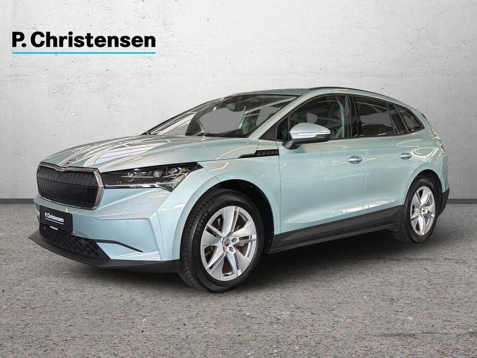 Skoda Enyaq 60 iV Loft 5d