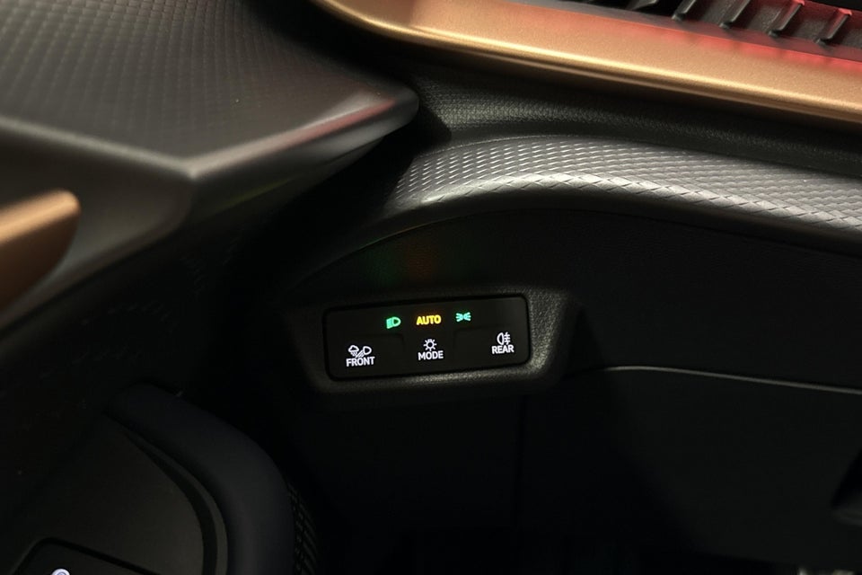 Cupra Tavascan 77 Adrenaline 5d