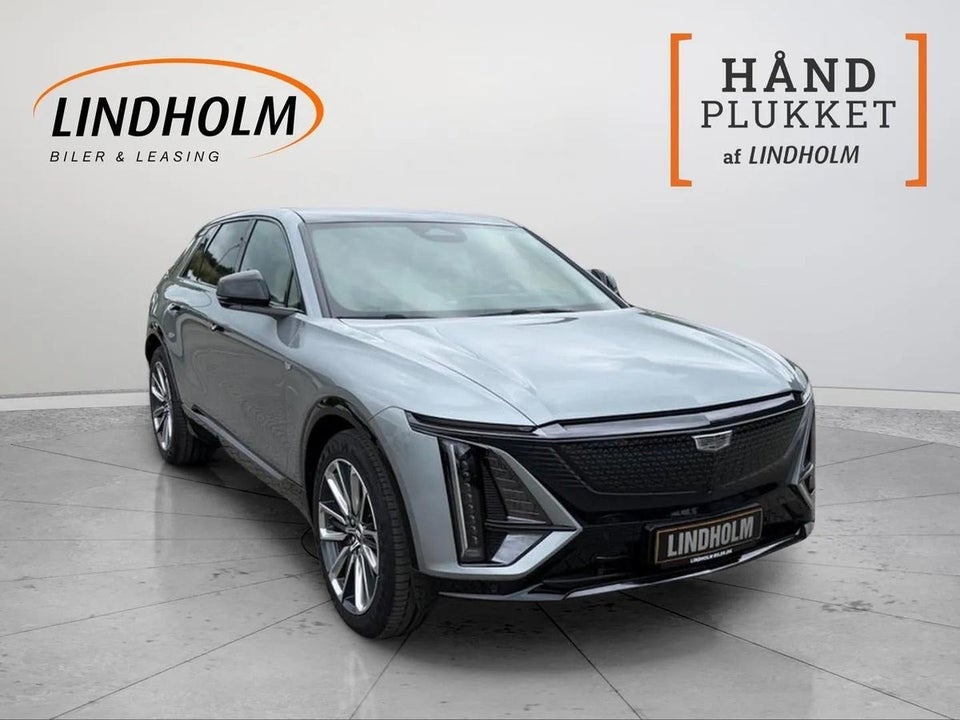Cadillac Lyriq Sport 5d