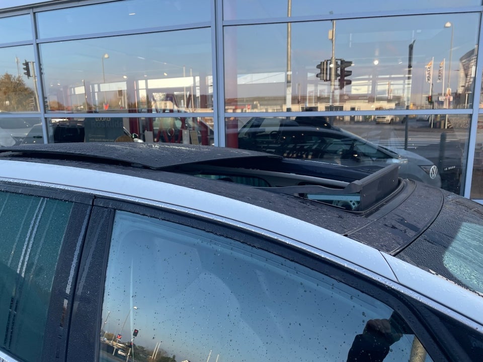 Renault Espace 1,6 dCi 160 Zen EDC Van 5d