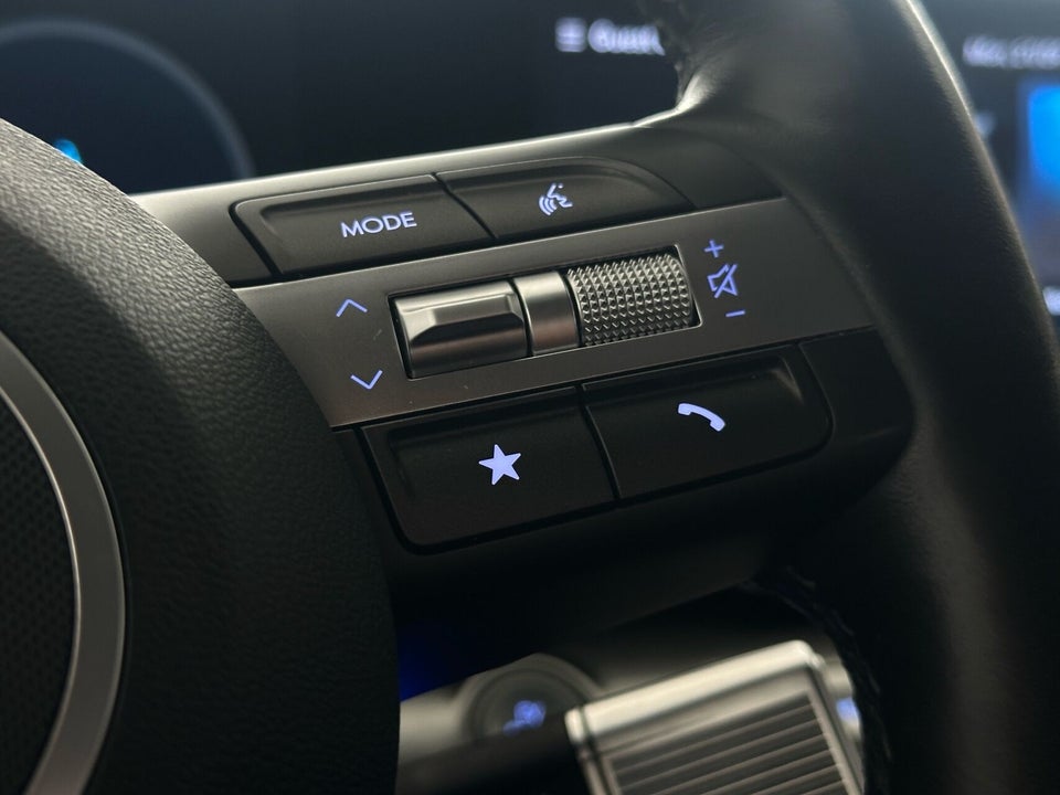 Hyundai Kona 65 EV Ultimate 5d